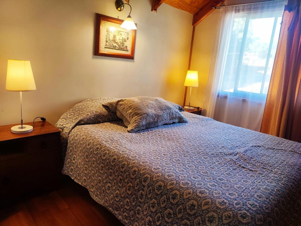 Cabañas Souvenir Niebla Apartment in Los Ríos, Chile
