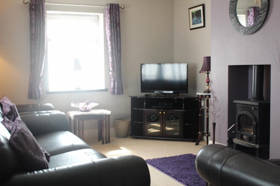 Arnestown Country House House in Ireland