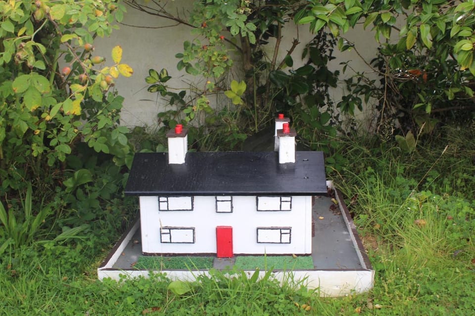 Arnestown Country House House in Ireland