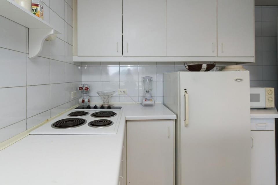 Bright apartment, 2 bedrooms, sensational view Apartment in Quito