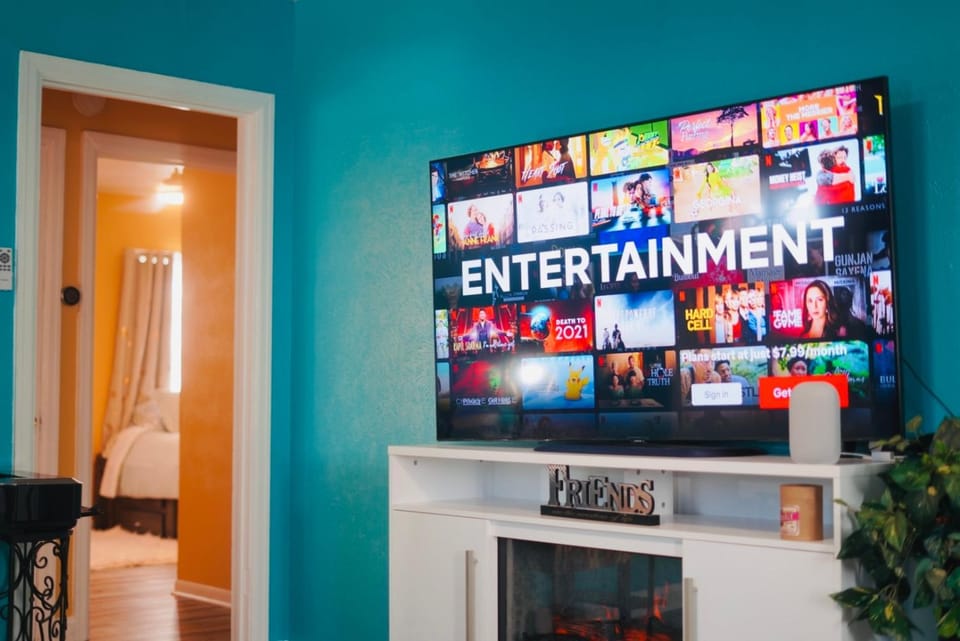 TV and multimedia