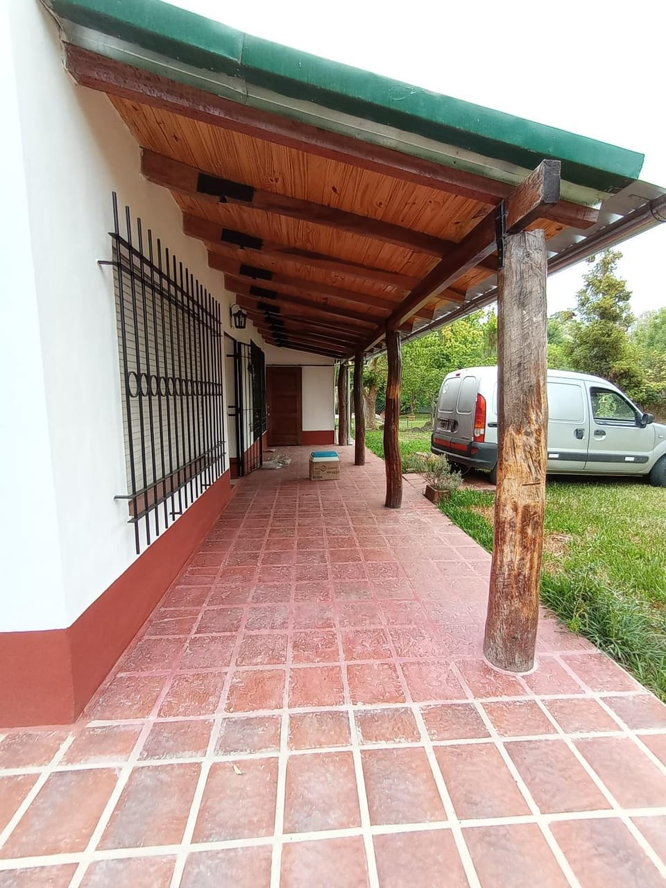 filial casa quinta josefina House in Concepción del Uruguay