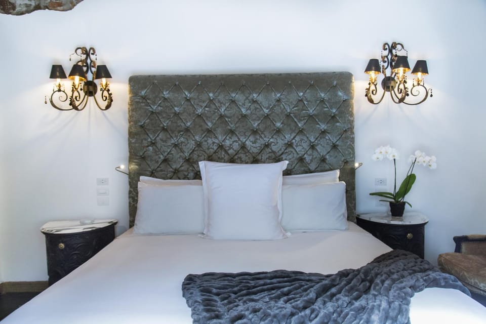 La Senoría Hotel Hotel in San Miguel de Allende