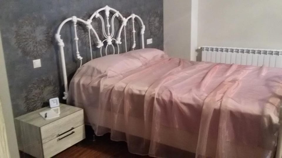 Sayat Nova Apartment Apartment in Yerevan