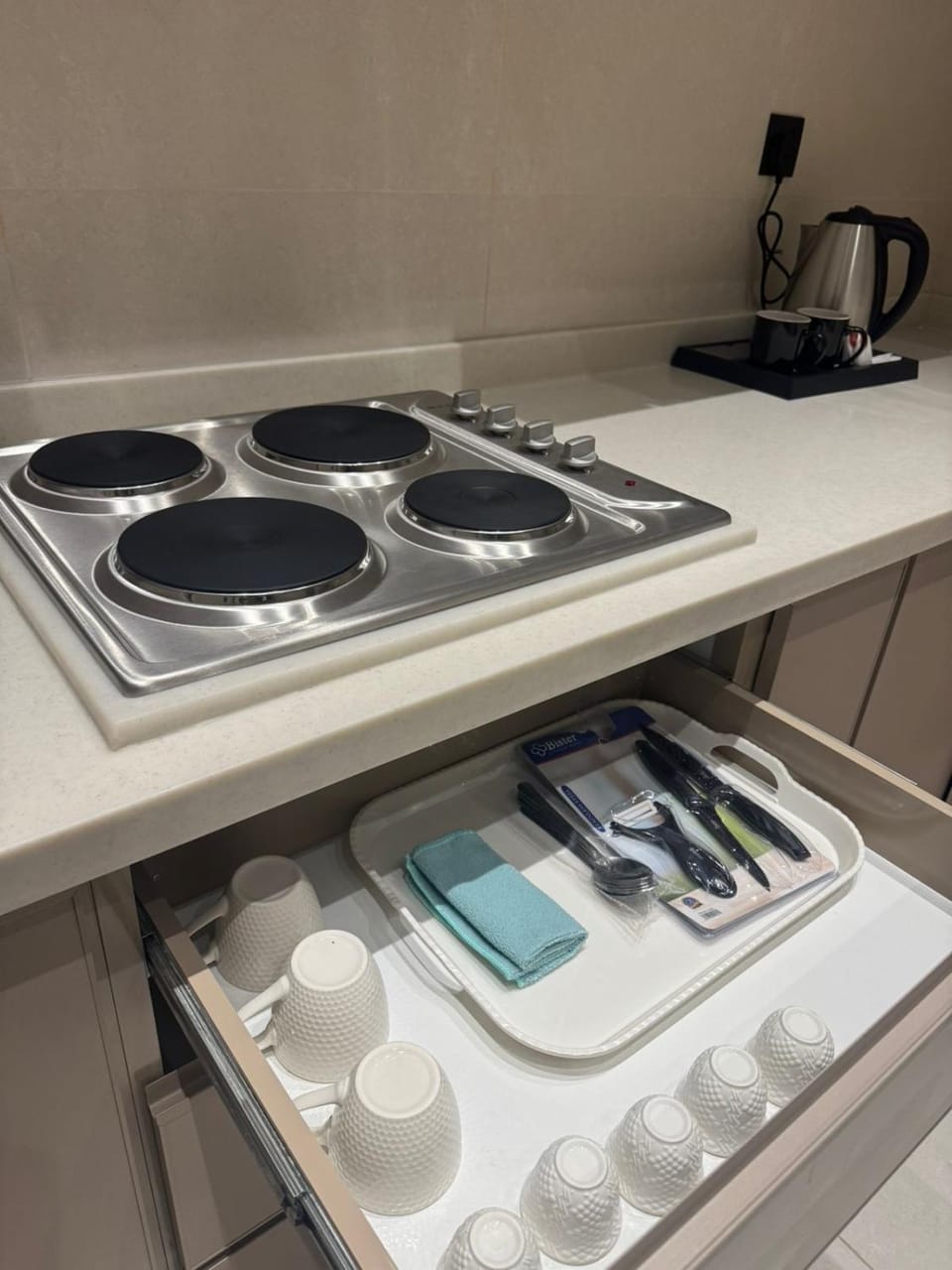 مرجانة حراء - Hiras Coral غرفتين وصاله ومطبخ فاخره Apartment in Jeddah