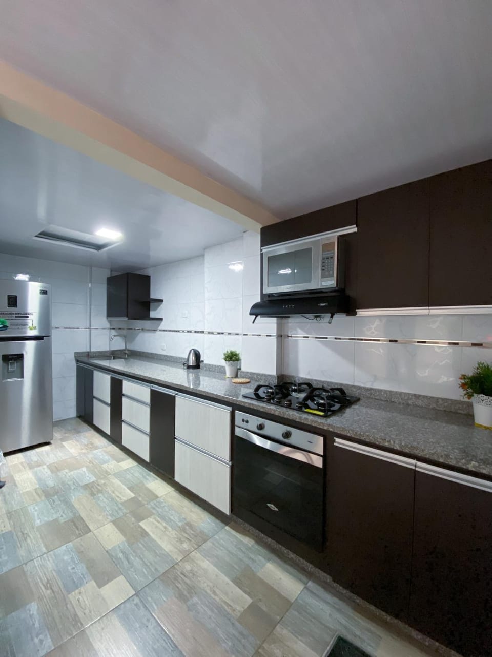 Apartamento en Santa Rosa de Cabal Apartment in Santa Rosa de Cabal