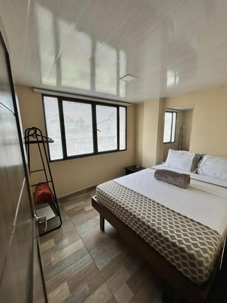 Apartamento en Santa Rosa de Cabal Apartment in Santa Rosa de Cabal