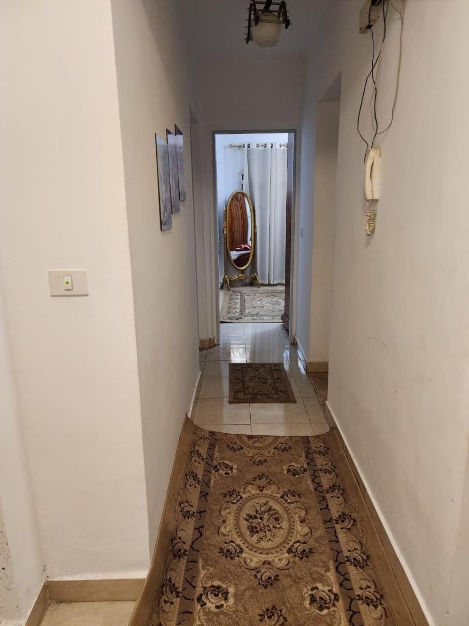 Happiness Apartment in Madinaty Apartment in Cairo Governorate