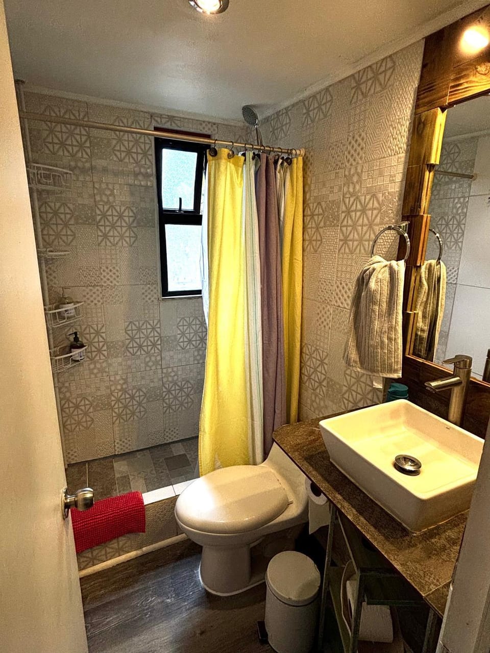 Cabaña en el bosque, Valdivia Apartment in Los Ríos, Chile