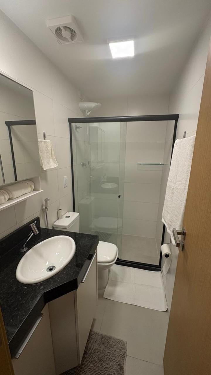 Studio edifício TANNAT 2 Apartment in Maceió