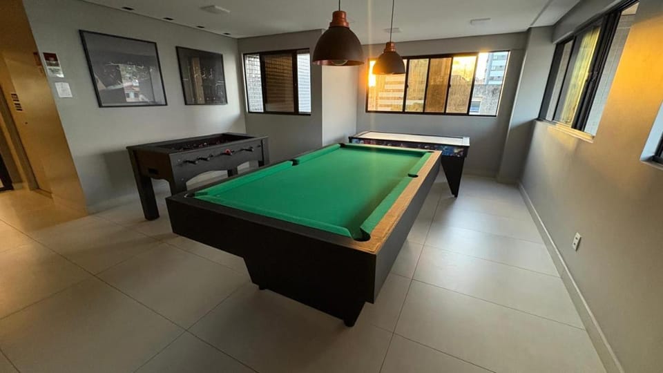 Studio edifício TANNAT 2 Apartment in Maceió