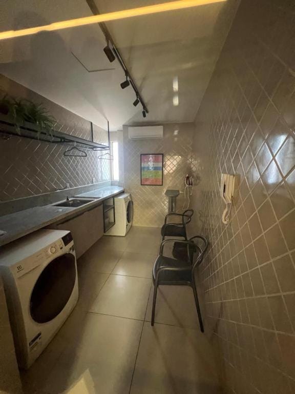 Studio edifício TANNAT 2 Apartment in Maceió