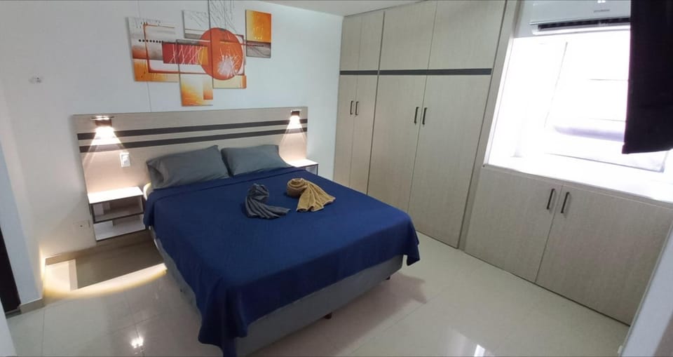 Apartamento ideal y comodo Apartment in Venezuela