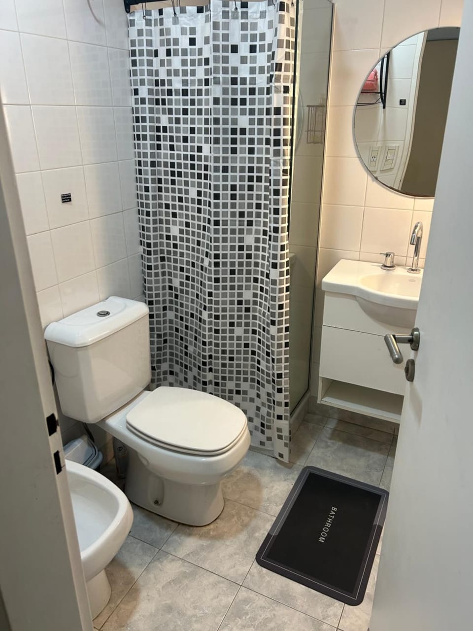 Monoambiente lujoso en Cañitas! Apartment in Buenos Aires