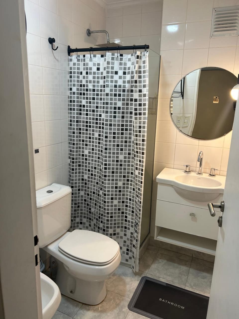 Monoambiente lujoso en Cañitas! Apartment in Buenos Aires
