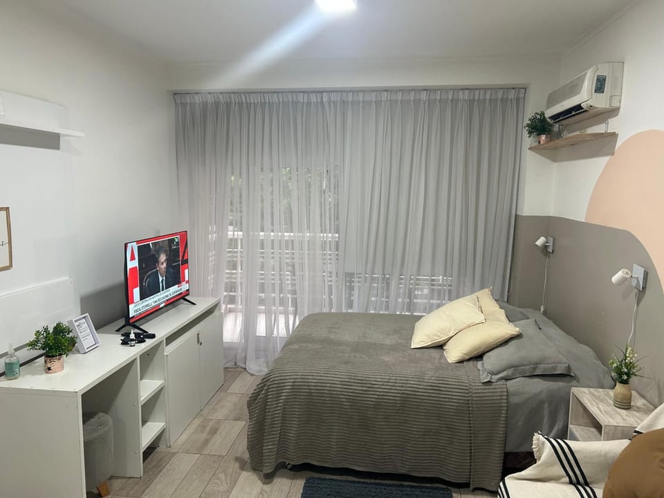 Monoambiente lujoso en Cañitas! Apartment in Buenos Aires