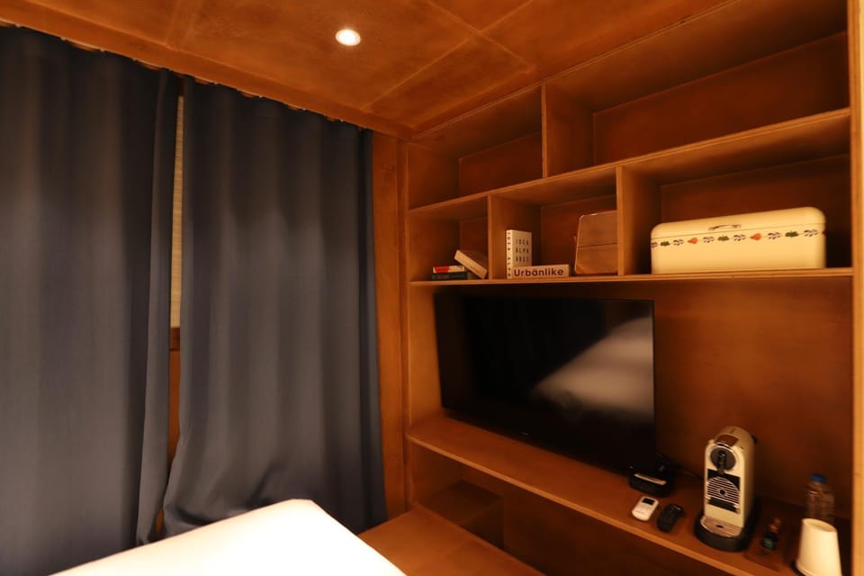 lyrical Hotel Cheongju Hotel in South Korea