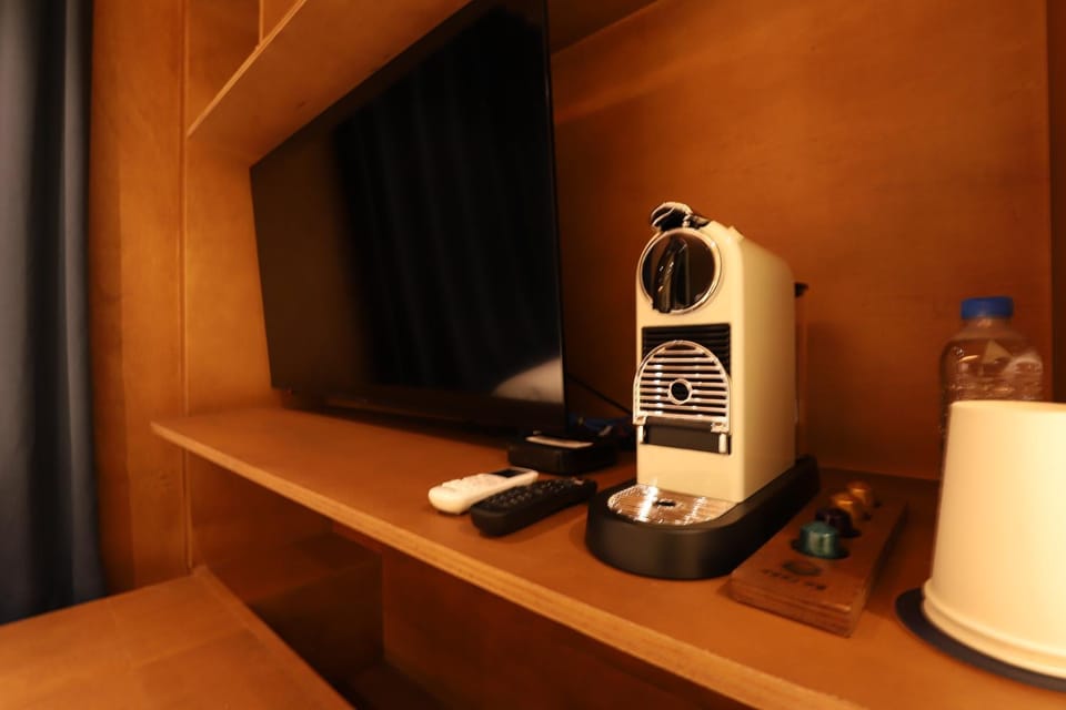 lyrical Hotel Cheongju Hotel in South Korea