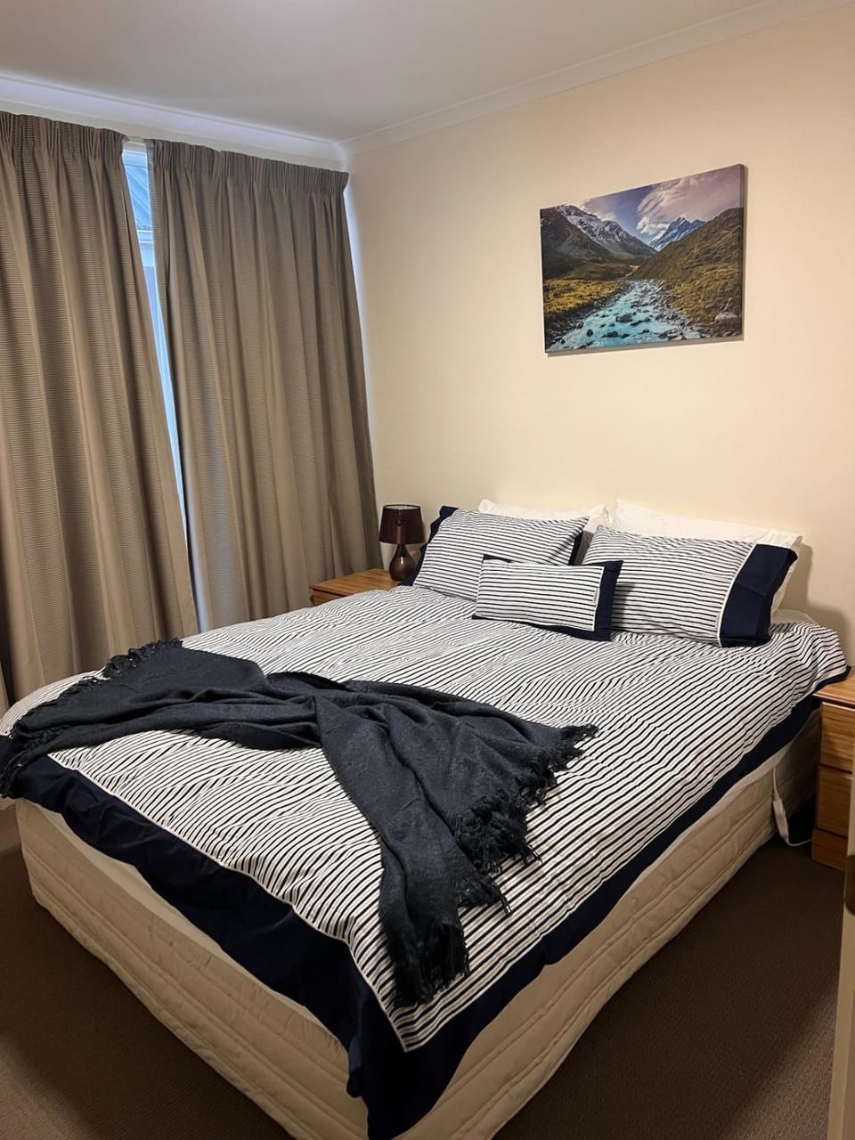 Methven Mountain View Apartment Apartment in Canterbury