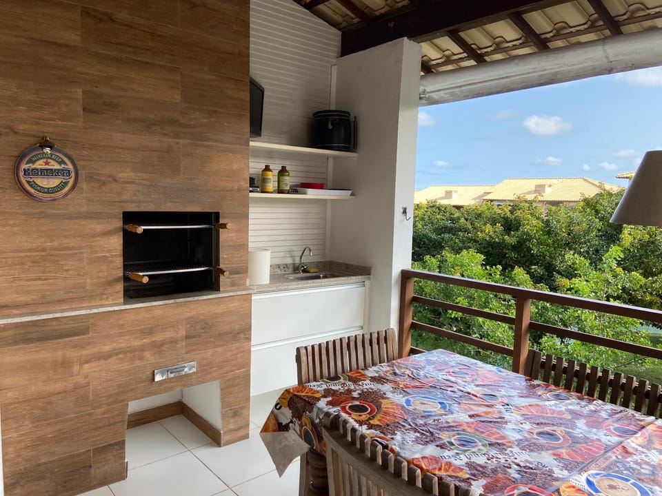 Reserva Imbassai Apartment Apartment in State of Bahia