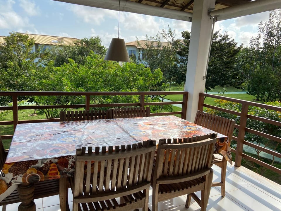 Reserva Imbassai Apartment Apartment in State of Bahia