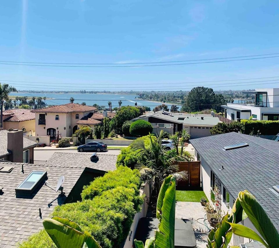 Sea view