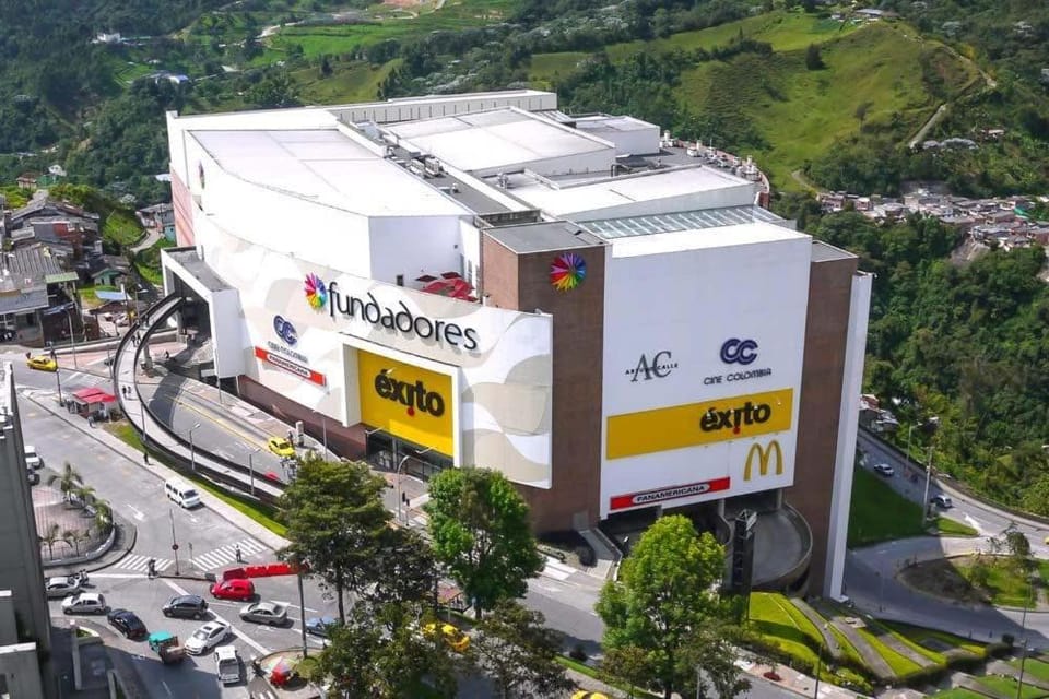 Cálido mini apartamento Apartment in Manizales