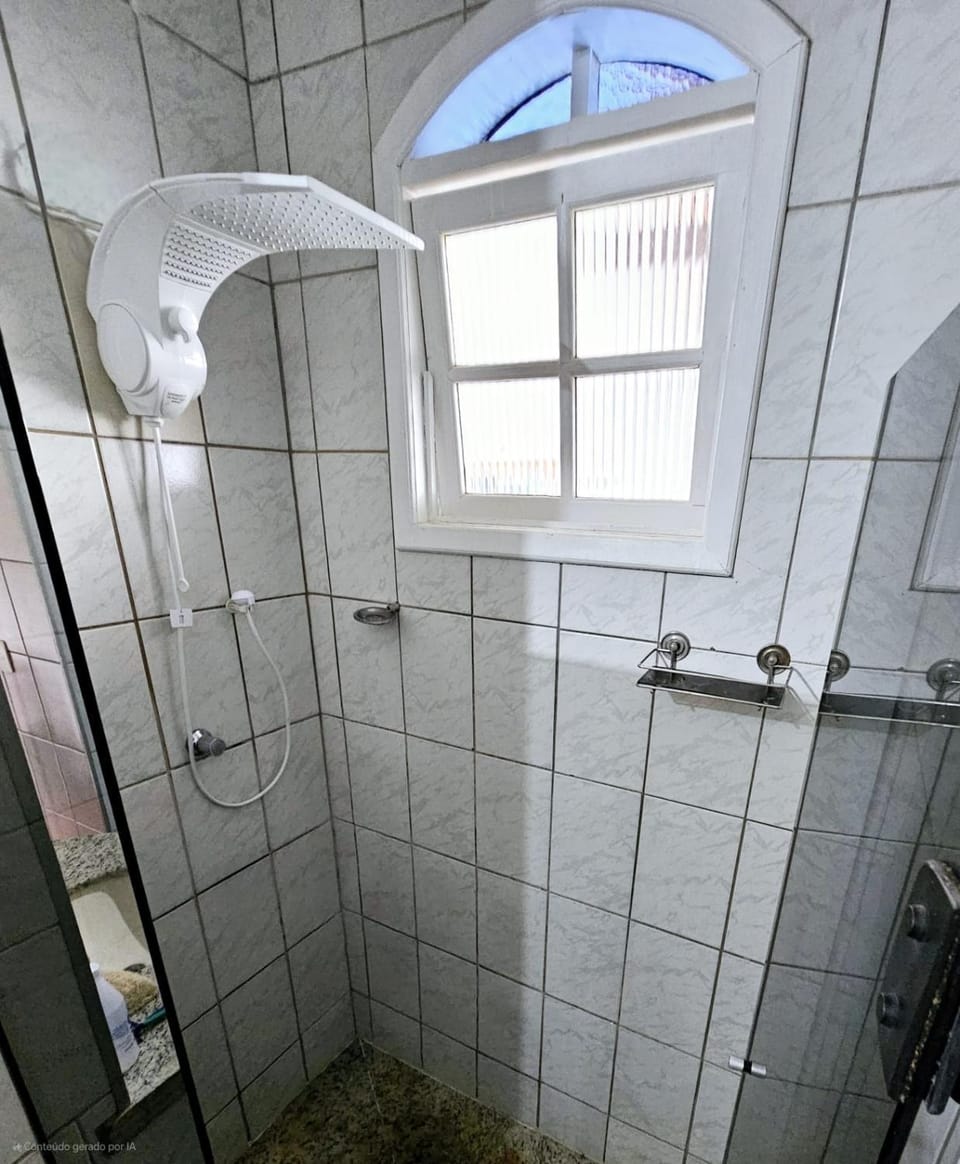 Hostel Castelo Bed and Breakfast in Belo Horizonte