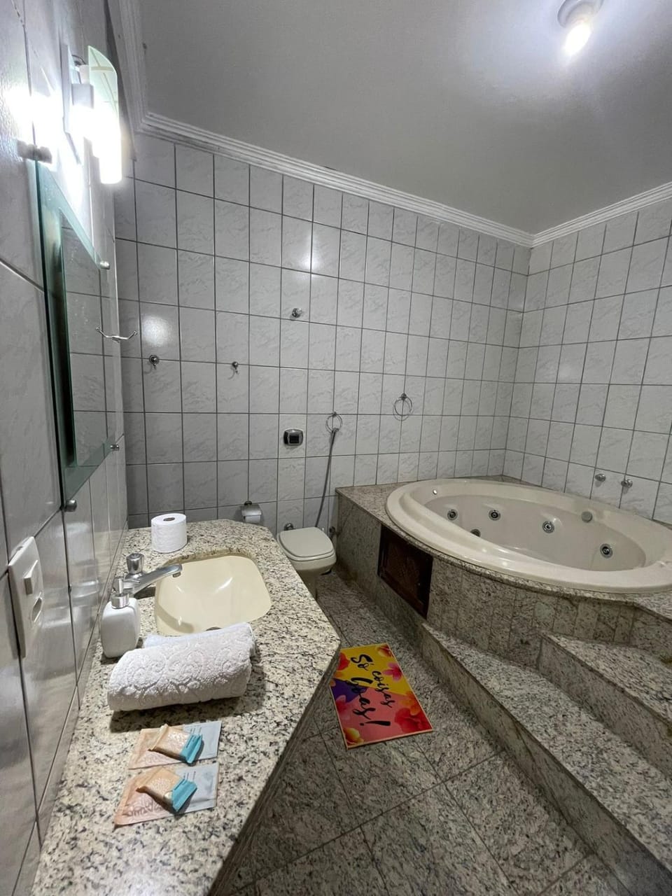 Hostel Castelo Bed and Breakfast in Belo Horizonte
