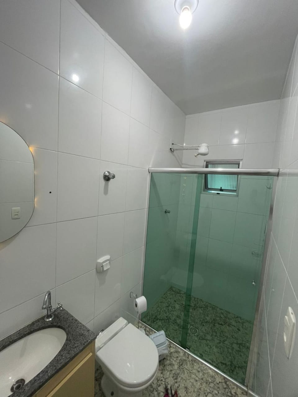 Hostel Castelo Bed and Breakfast in Belo Horizonte