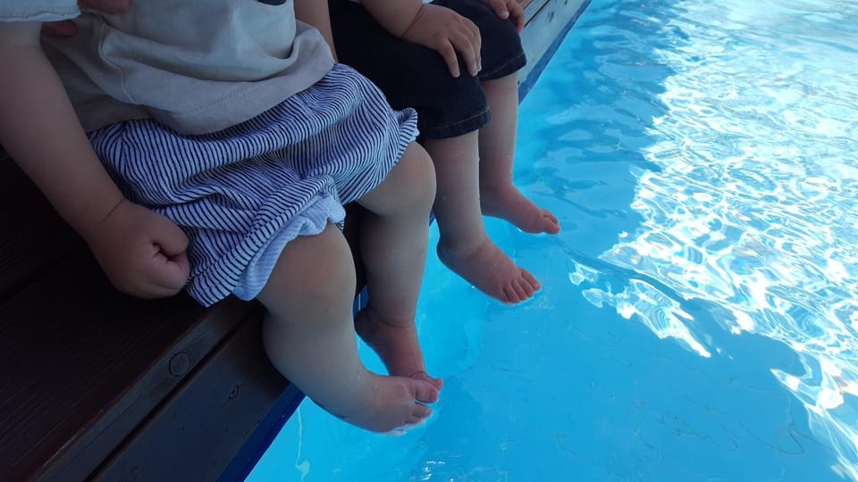 Pool view, Pool view, Swimming pool, Swimming pool