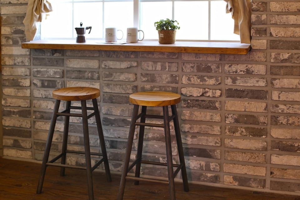 Lounge or bar