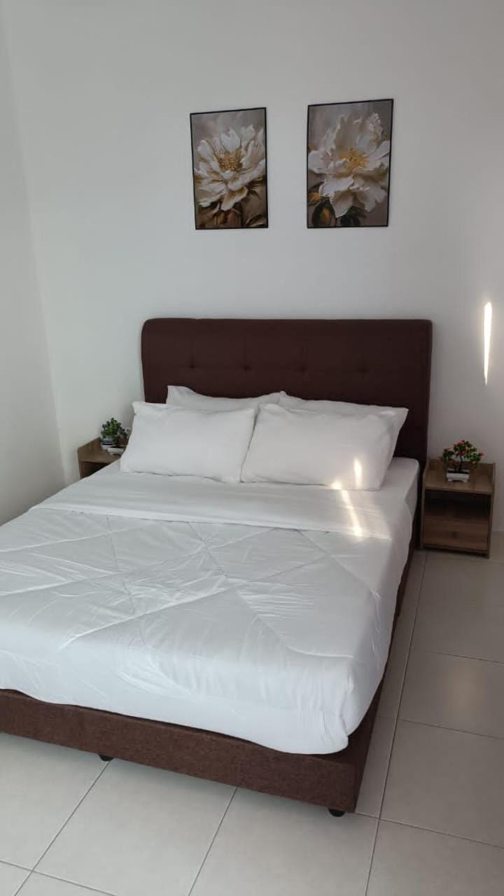 KhyraHomestay House in Penang