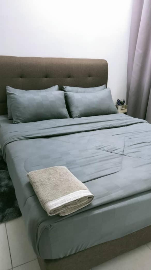 KhyraHomestay House in Penang