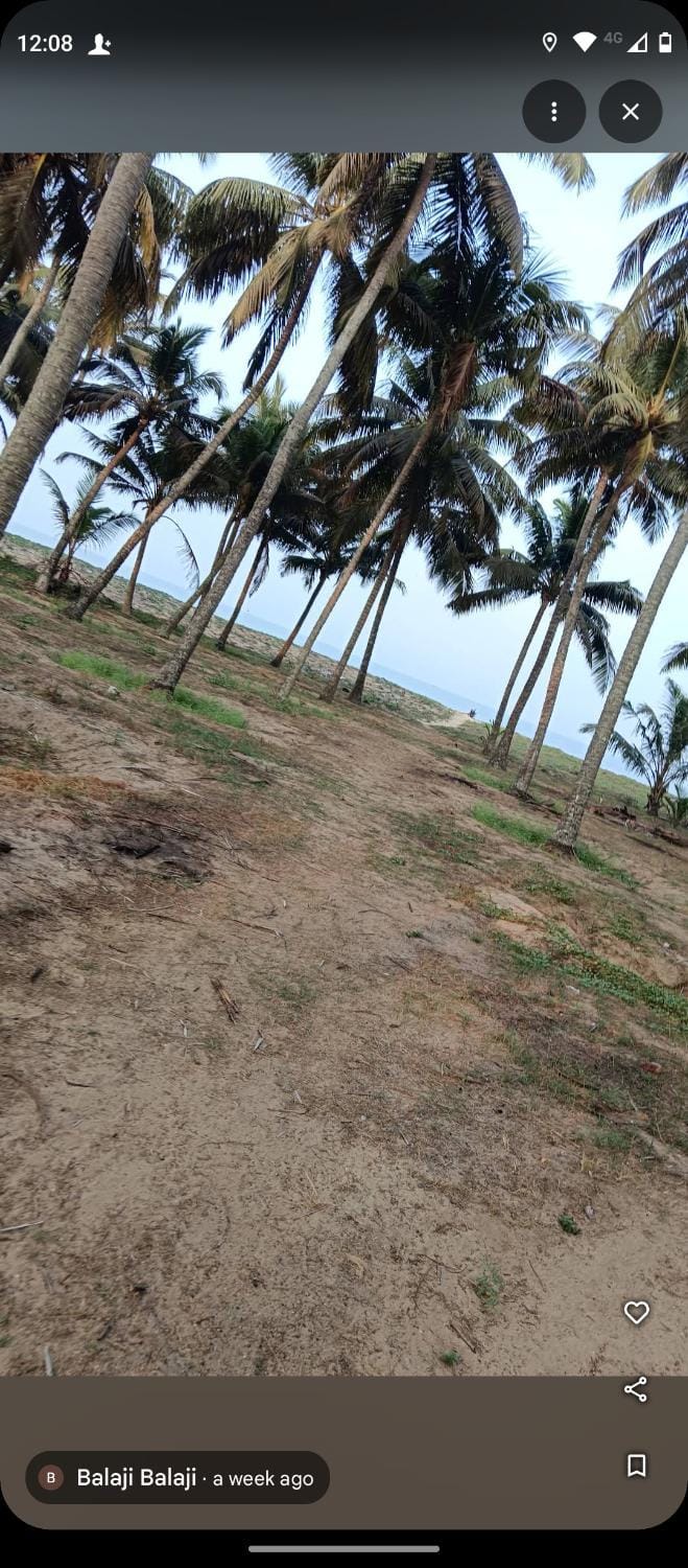 Katadi beach homestay Vacation rental in Kerala