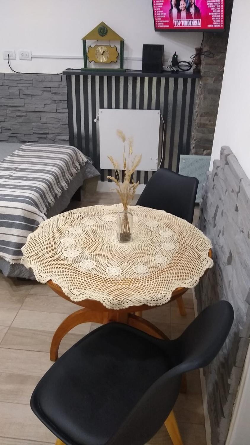 Minichiche Apartment in Mar del Plata
