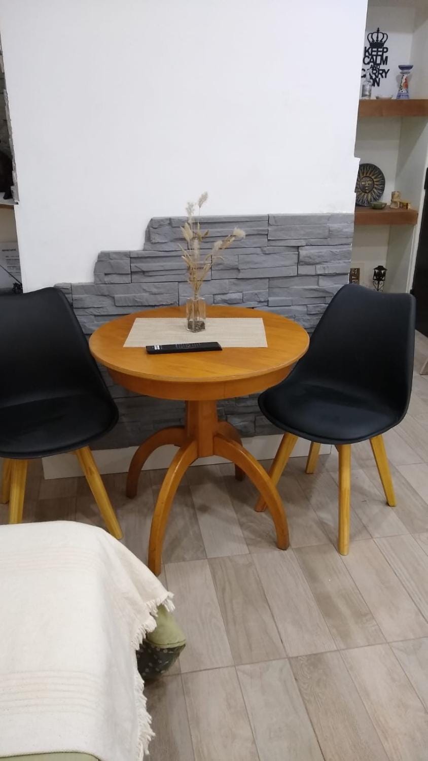 Minichiche Apartment in Mar del Plata