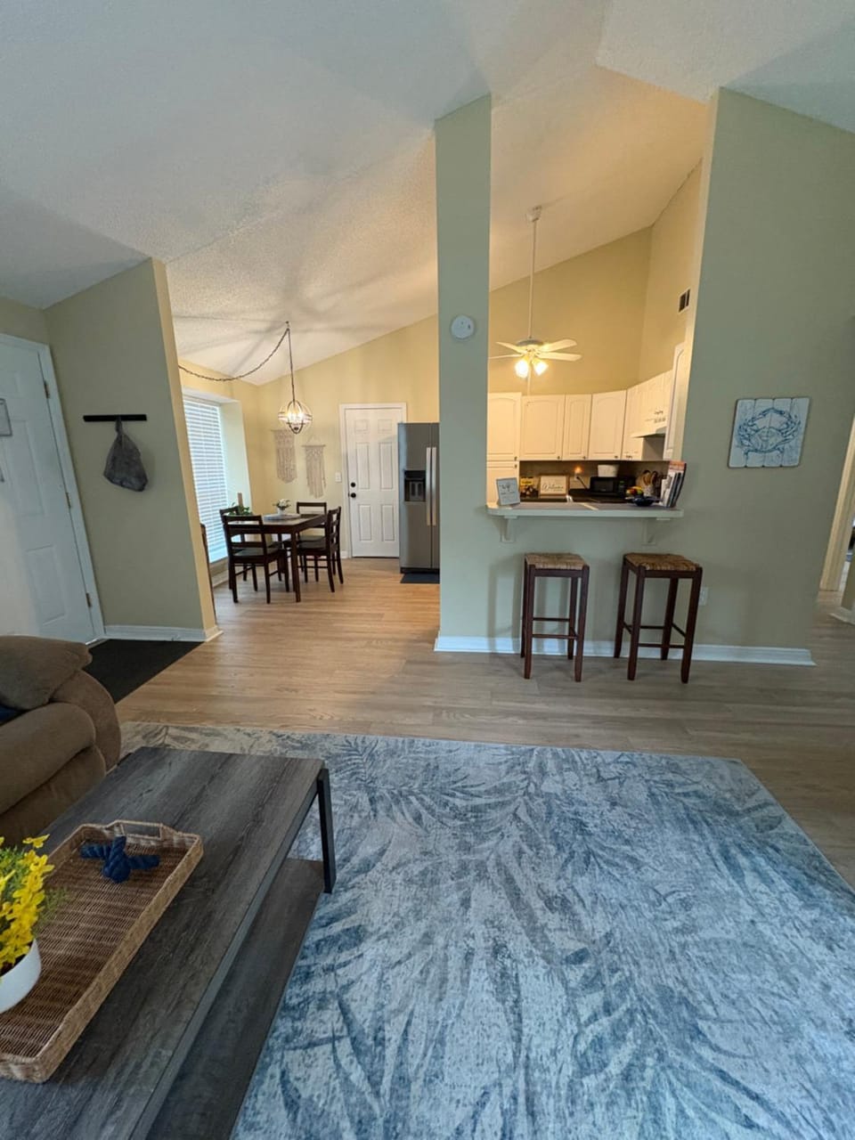 The Corner Cottage House in Palm Harbor