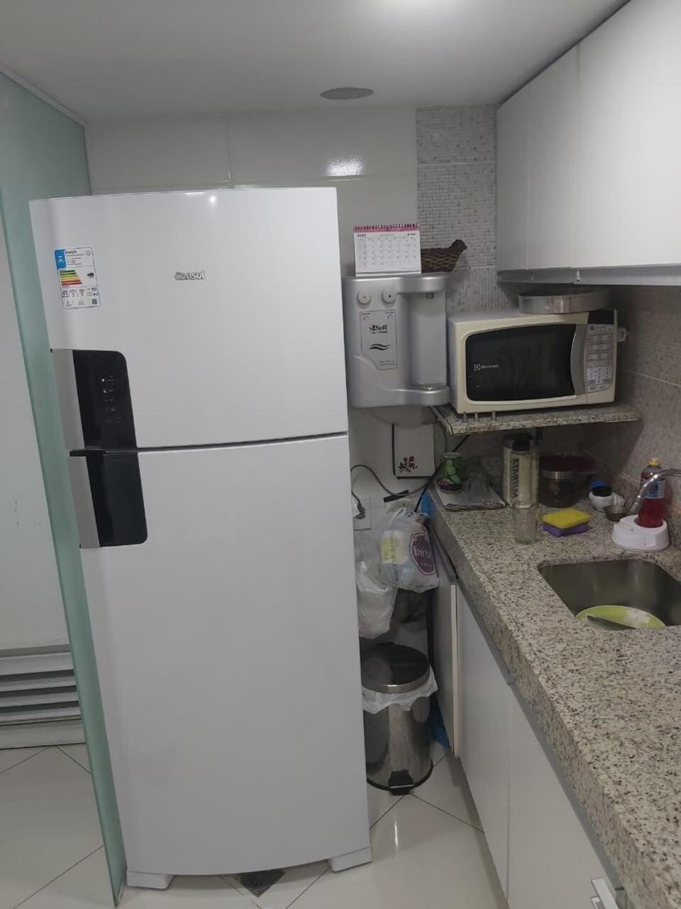 Apartamento no Circuito Barra Ondina Apartment in Salvador