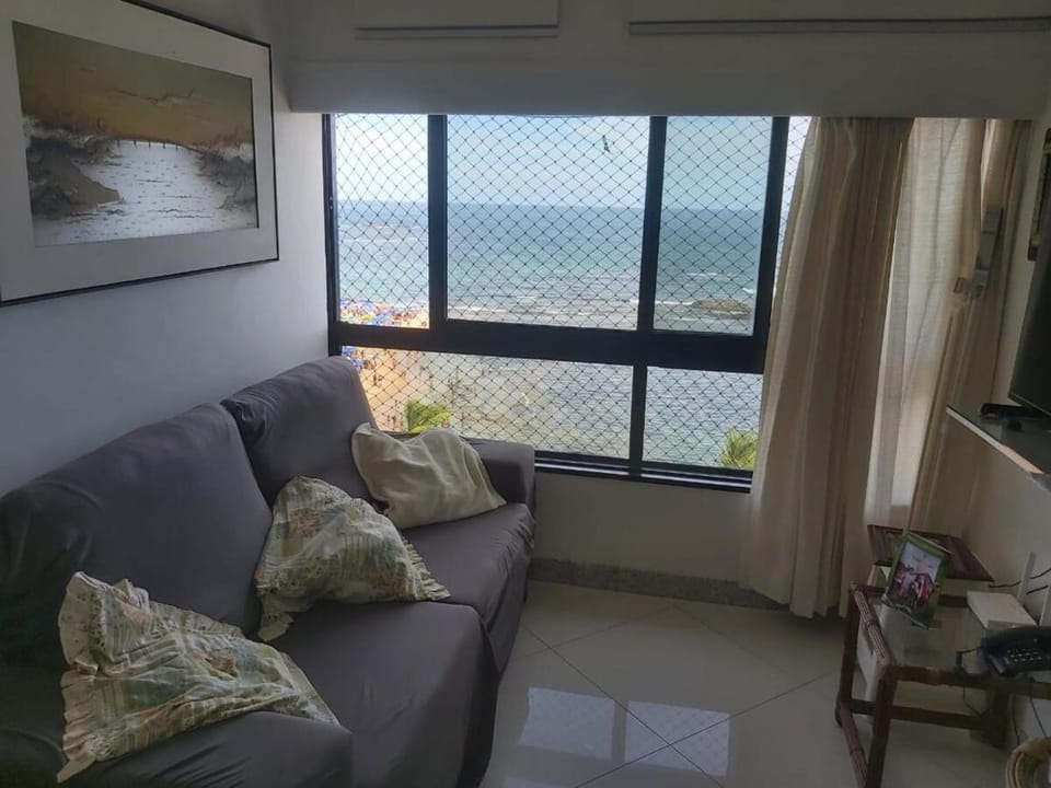 Apartamento no Circuito Barra Ondina Apartment in Salvador