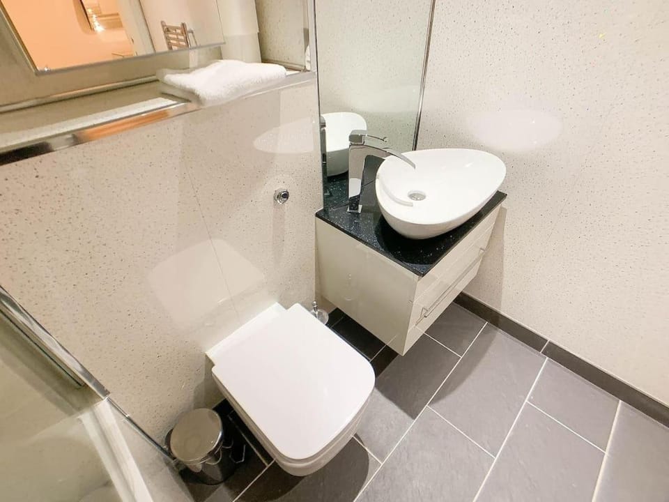 Glasgow 2bd near Hydro SECC City Centre Great Location Apartment in Glasgow