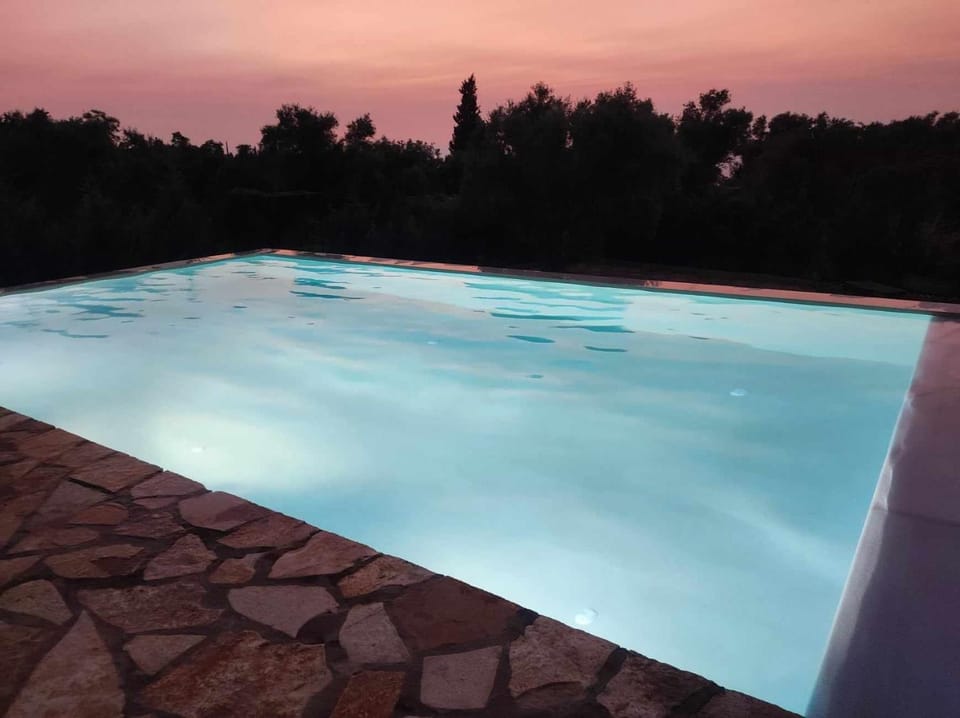 Kalliope Apartments Apartment in Lefkada, Lefkada Municipality, Greece