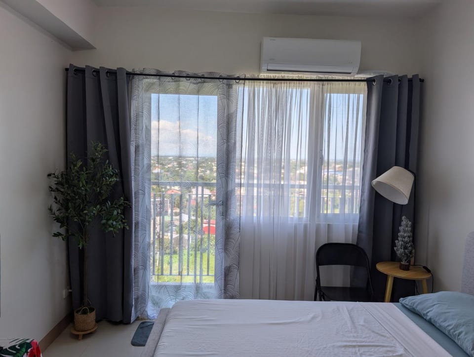 View (from property/room), City view