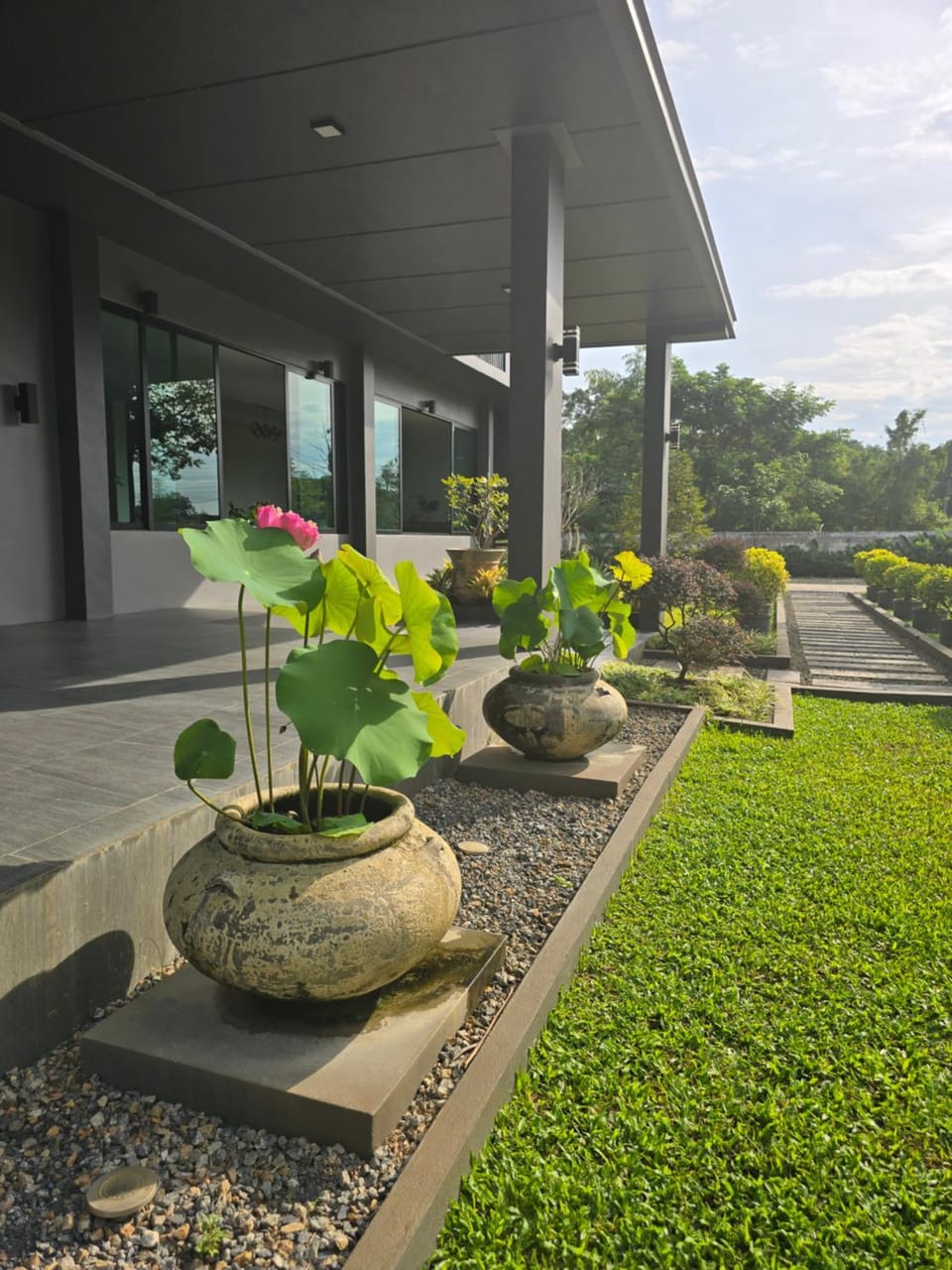 Live Specialty House Vacation rental in Thailand