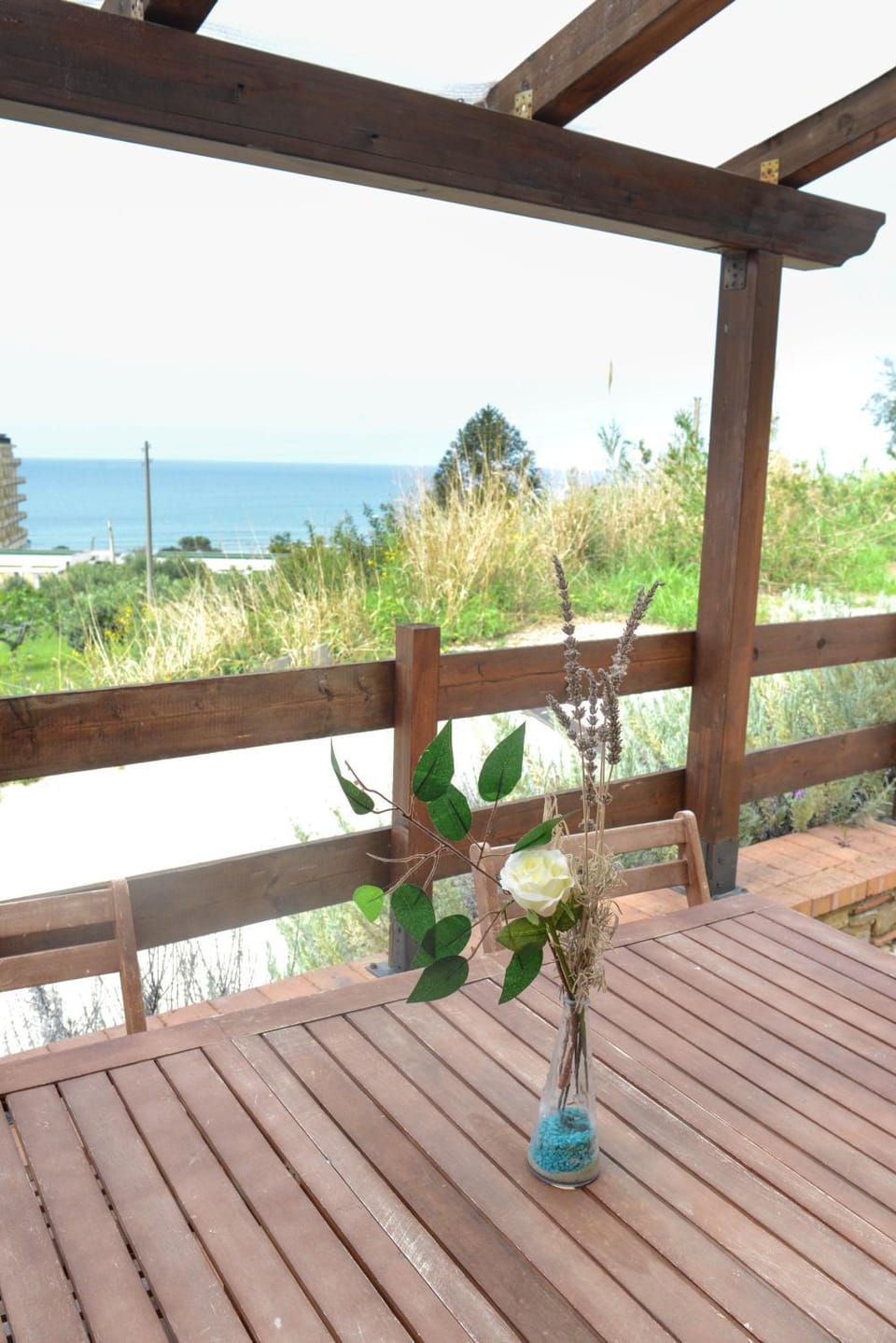 Sea view