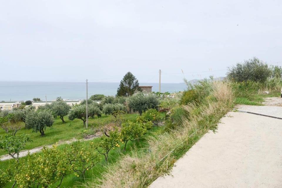 Sea view
