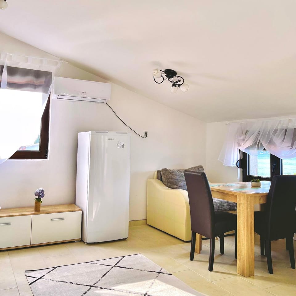 Blue Bay Apartments Apartment in Kotor Municipality