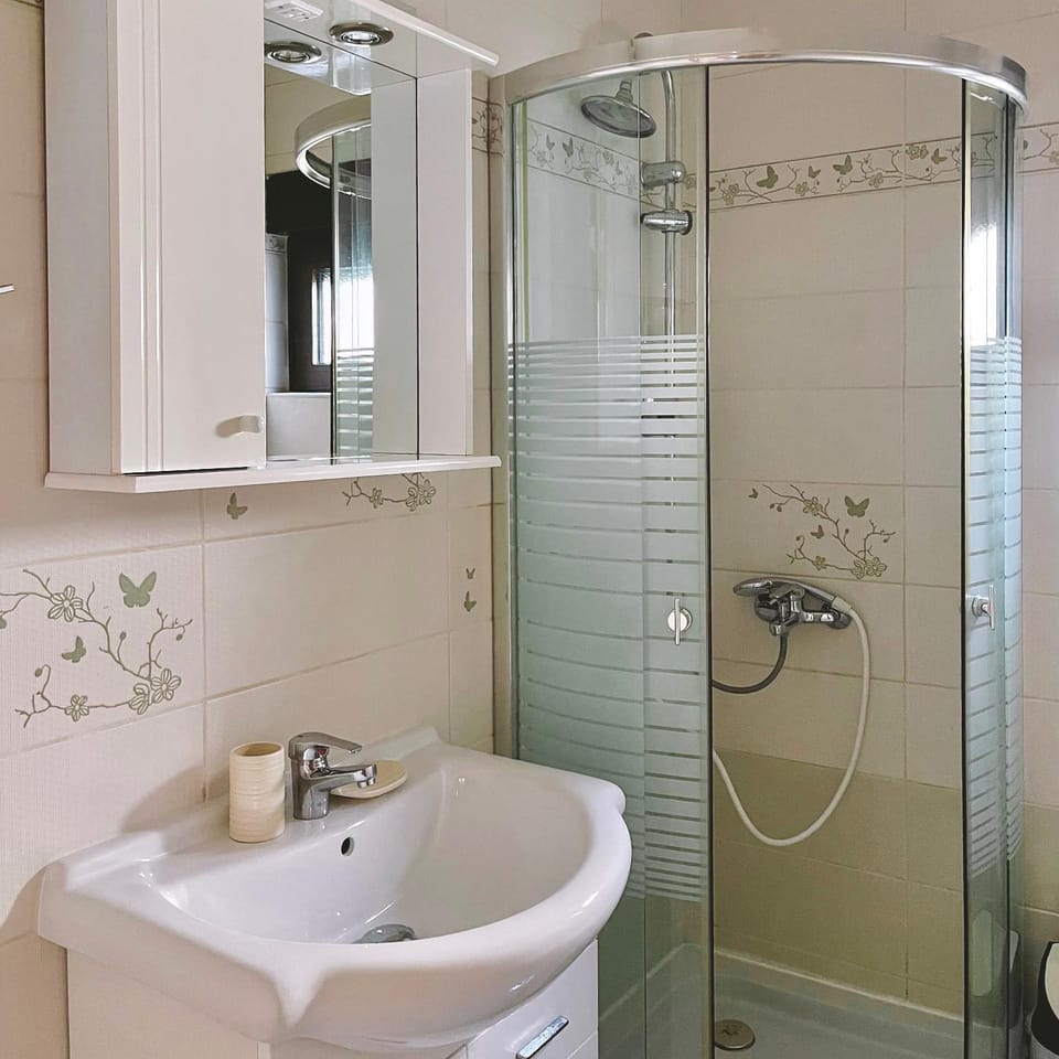 Blue Bay Apartments Apartment in Kotor Municipality