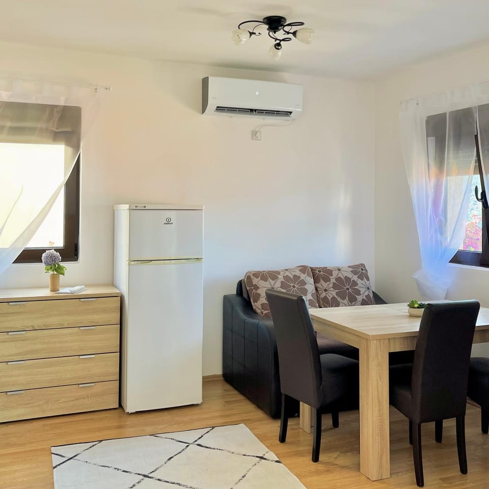 Blue Bay Apartments Apartment in Kotor Municipality