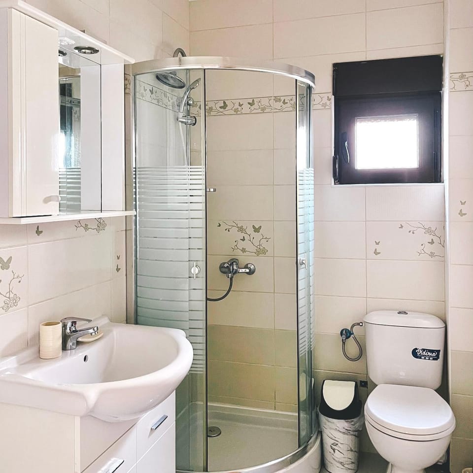 Blue Bay Apartments Apartment in Kotor Municipality